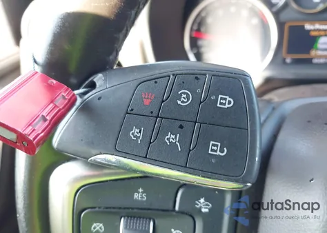 2021 Chevrolet Tahoe 4Wd Lt z USA, uszkodzony, nr VIN 1GNSKNKD6MR147092